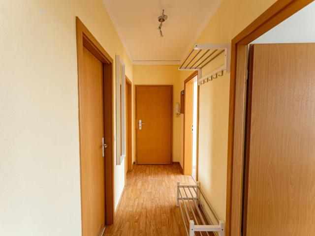 Bright double bedroom near Medienstadt Babelsberg