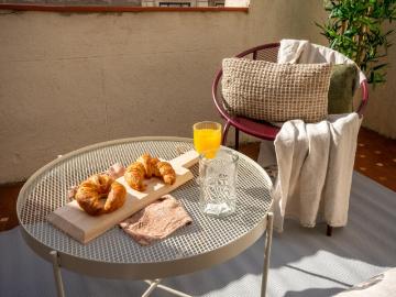 El Putxet, Ronda Litoral, Barcelona, Cataluña, Cataluña