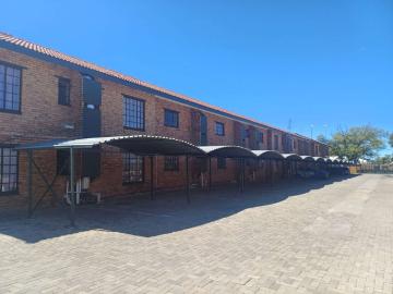 Bright Die Bult flat with secure parking