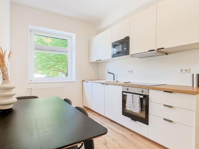 Bright dream apartment on Fürstenplatz*, Dusseldorf Amsterdam Apartments for Rent