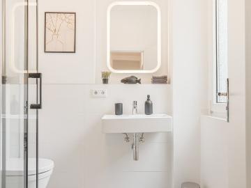 Bright dream apartment on Fürstenplatz*, Dusseldorf Amsterdam Apartments for Rent