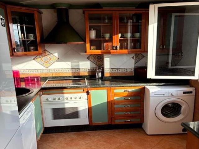 BRIGHT DUPLEX PENTHOUSE ON THE BEACH IN PARQUE DE LA PALOMA, BENALMÁDENA