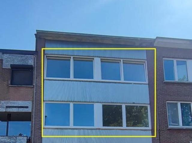 Bright Duplex 3 Bedrooms with terrace