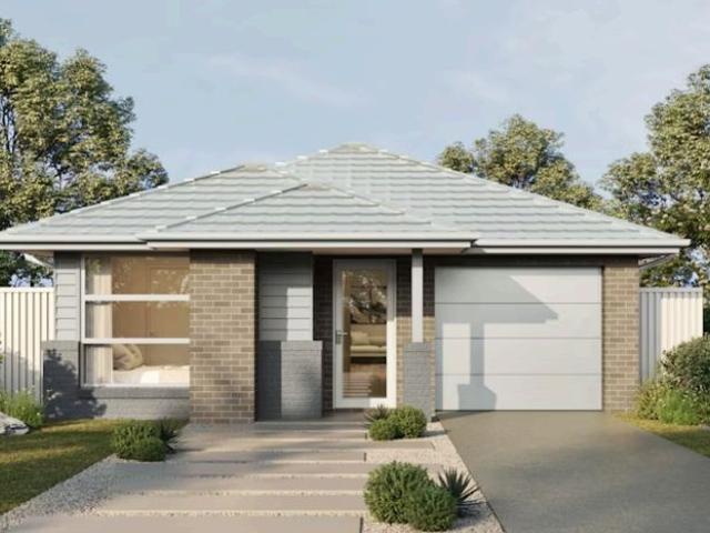 Bright & Dynamic Living at Heath Rise
