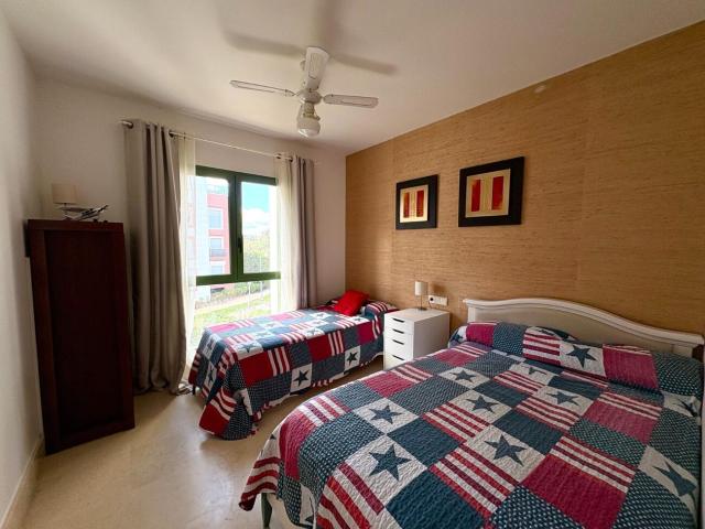 Bright & Elegant 3 Bedroom Apartment in Jungla del Loro, Sotogrande