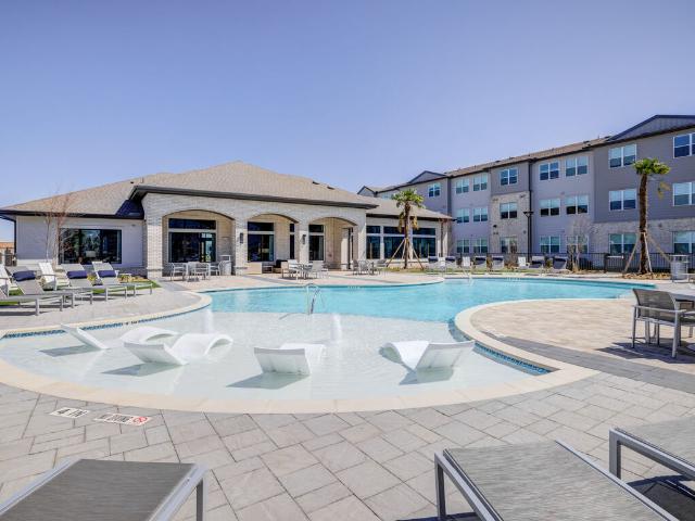 Bright Executive Apartments for Rent Today