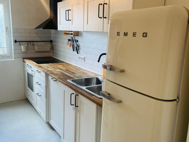 Bright family apartment close to nature, Berlin Amsterdam Apartments for Rent