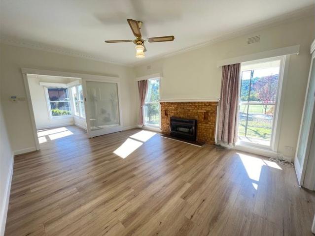 Bright Family Home