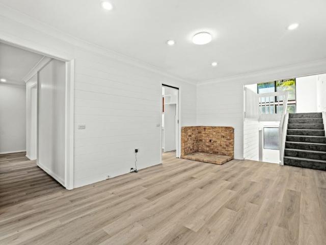 Bright Family Home