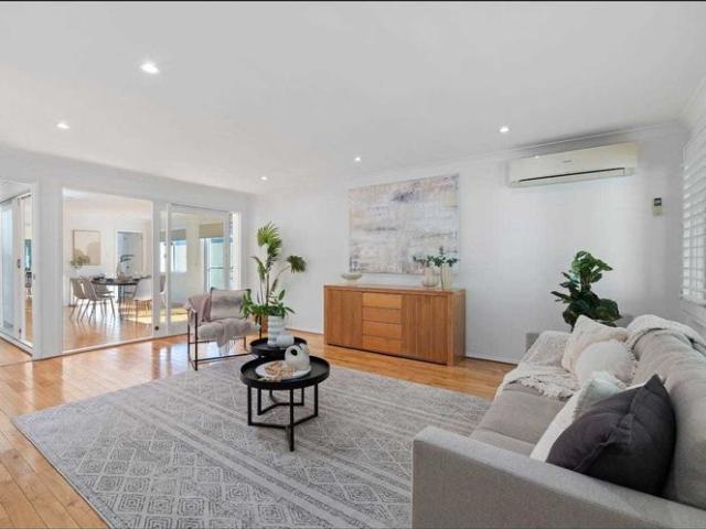 Bright Family Home in a Premier Hornsby Location
