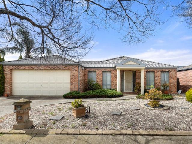 Bright Family Home in an Ideal Location