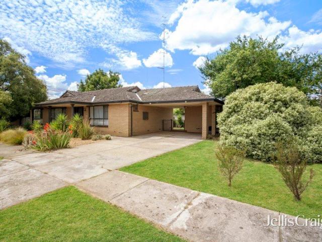 Bright Family Home in Prime Wendouree Location