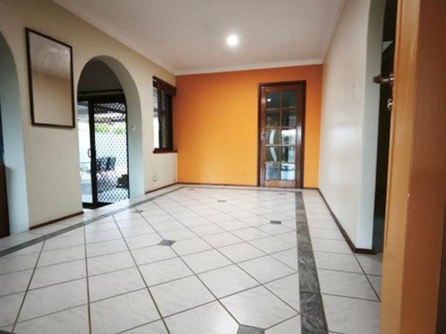 Bright Family Home with large shed