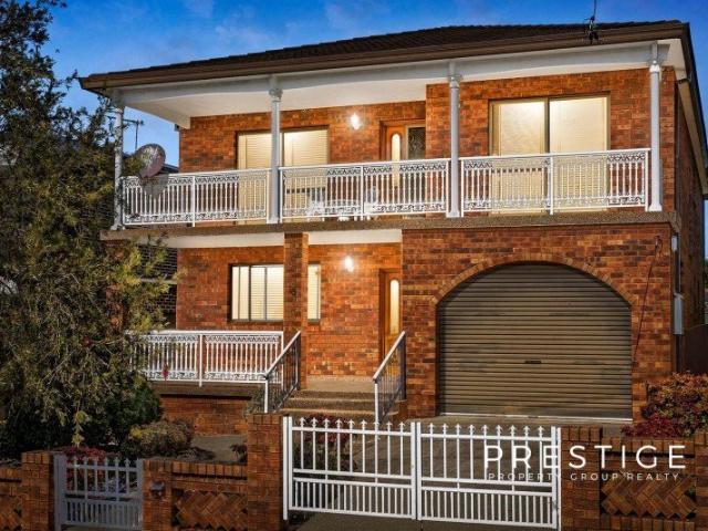 Bright Family Home with Stunning City Outlooks and Entertainer's Appeal