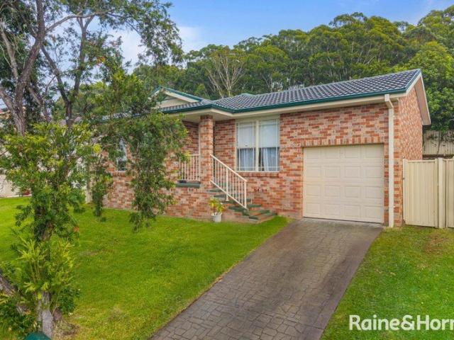 Bright Family Living in a Quiet Location