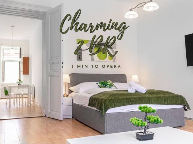 Bright & fantastic apartment, Vienna Amsterdam Apartments for Rent