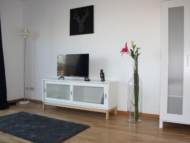 Bright & fantastic apartment in Düsseldorf Airport, Dusseldorf Amsterdam Apartments for Rent