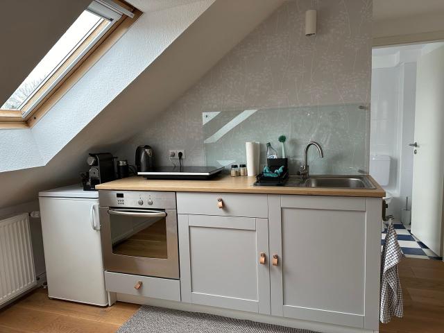 Bright & fantastic apartment in Hannover Bothfeld, Hannover Amsterdam Apartments for Rent