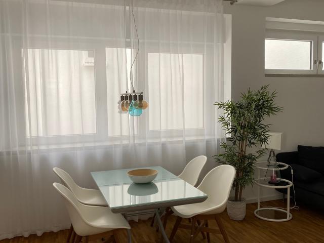Bright, fantastic apartment in Speyer