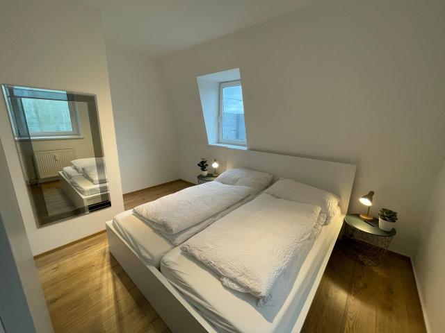 Bright & fantastic flat, Salzburg Amsterdam Apartments for Rent