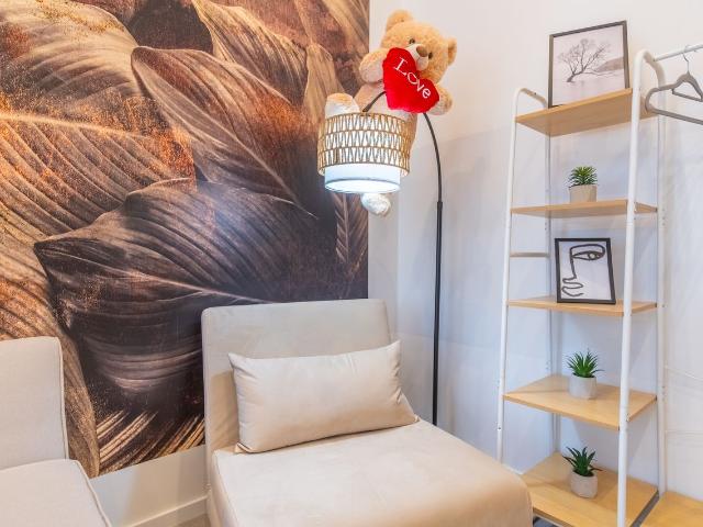 Bright, fantastic loft, Leipzig Amsterdam Apartments for Rent