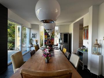 Bright, fantastic suite in Mönchengladbach, Monchengladbach Amsterdam Apartments for Rent