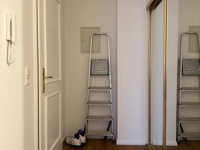 Bright & fashionable apartment in Pankow, Berlin Amsterdam Apartments for Rent