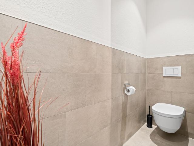 Bright, fashionable flat in Tettnang