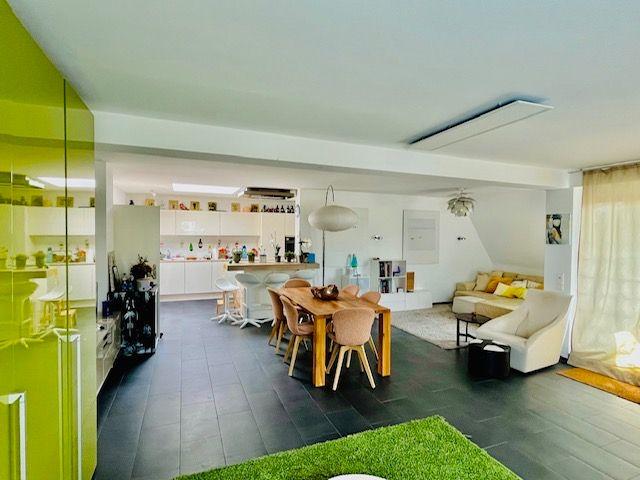 Bright & fashionable home in Wiesbaden, Wiesbaden Amsterdam Apartments for Rent