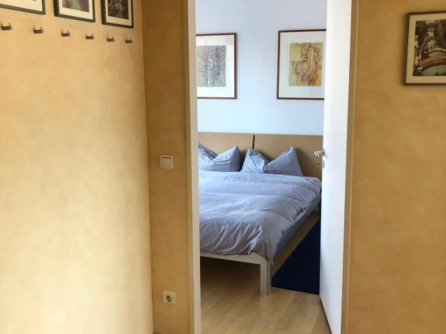 Bright, fashionable loft located in Leipzig, Leipzig Amsterdam Apartments for Rent