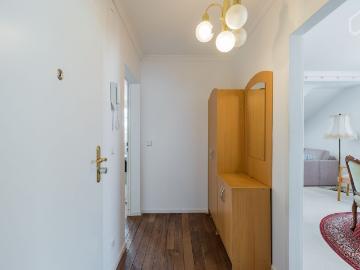 Bright & fashionable suite Berlin, Berlin Amsterdam Apartments for Rent