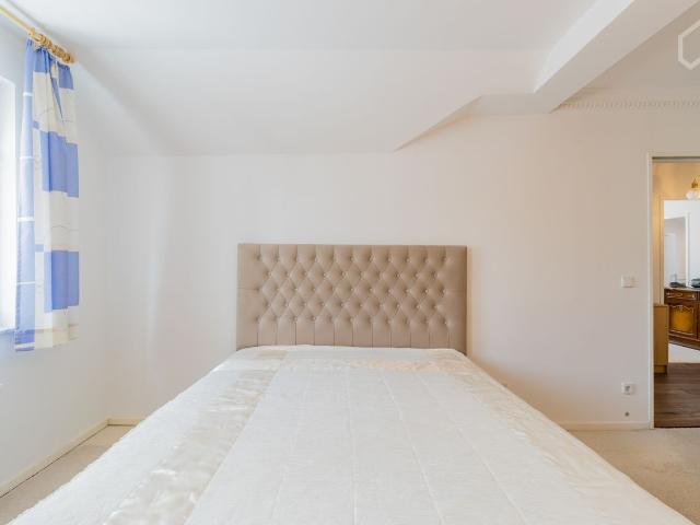 Bright & fashionable suite Berlin, Berlin Amsterdam Apartments for Rent