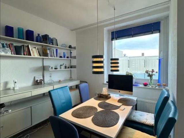 Bright flat with panoramic views over Braunschweig, Braunschweig Amsterdam Apartments for Rent
