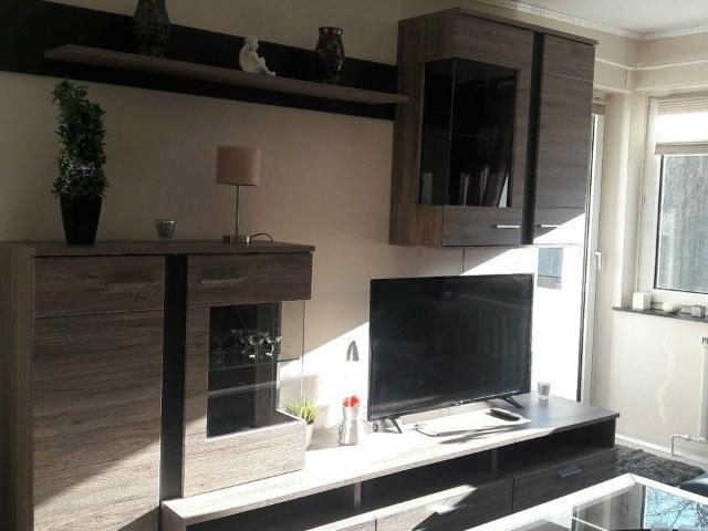 Bright flat in Wolfsburg, Wolfsburg Amsterdam Apartments for Rent