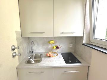Bright flat in Frankfurt am Main No. 10, Frankfurt Amsterdam Apartments for Rent