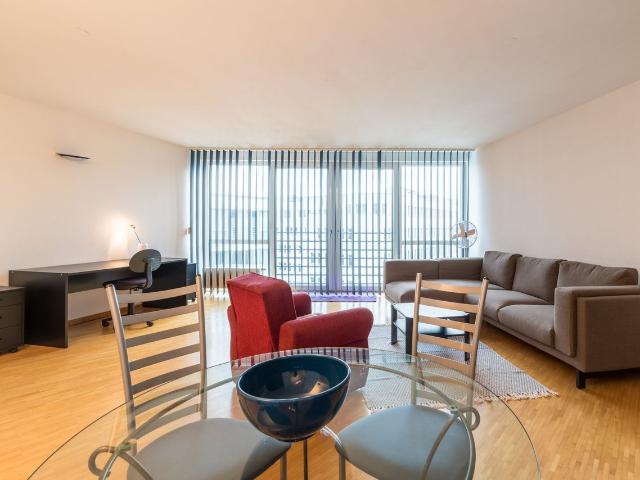 Bright flat in Mitte Elevator, Berlin Amsterdam Apartments for Rent