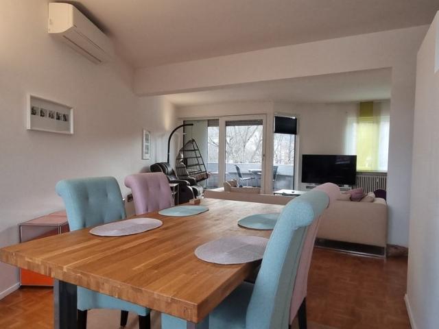 Bright flat in Stuttgart AC  calm, Stuttgart Amsterdam Apartments for Rent