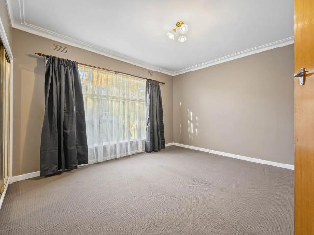 Bright, Fresh & Ideally Located in Quiet Ballarat East