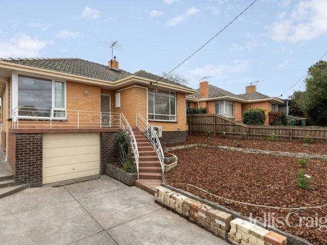 Bright, Freshly Updated Home with Backyard to Match