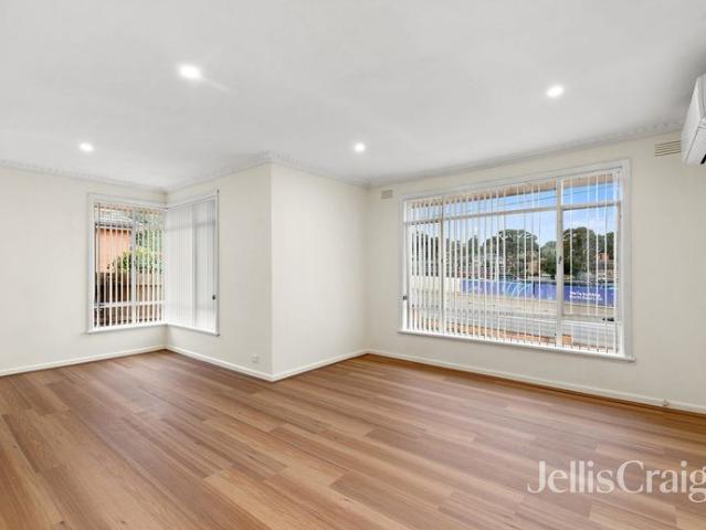 Bright, Freshly Updated Home with Backyard to Match