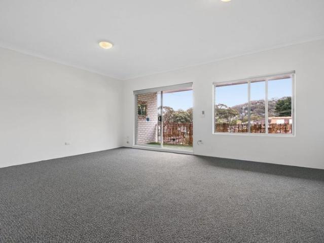 Bright & Freshly Updated 3 Bedroom Home with Big Balcony