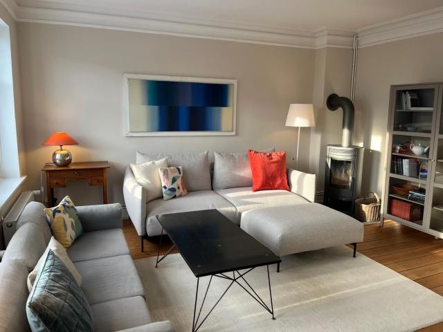 Bright & fully equipped apartment in the lively Grindelviertel