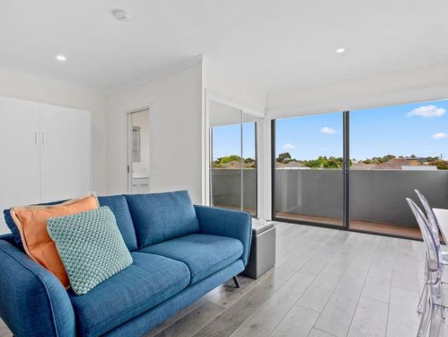 Bright & Fully Furnished Studio with Private Balcony Bills Included!