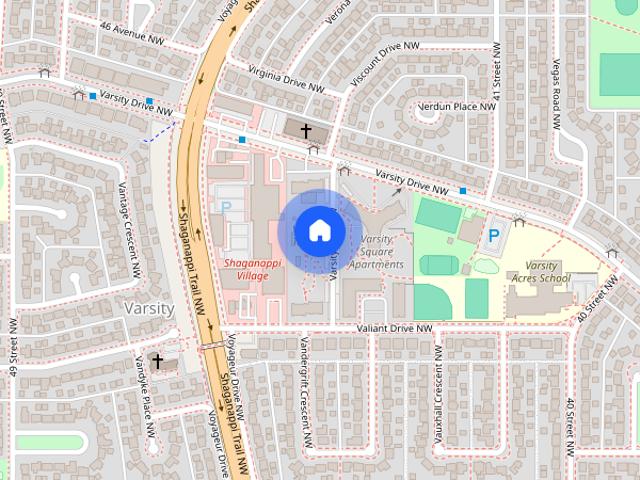 BRIGHT fully furnished 2 Bed / 2 Bath