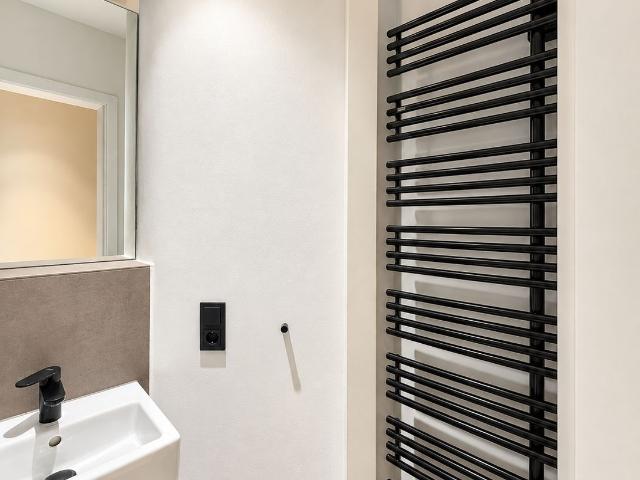 Bright & furnished city flat, Stuttgart Amsterdam Apartments for Rent