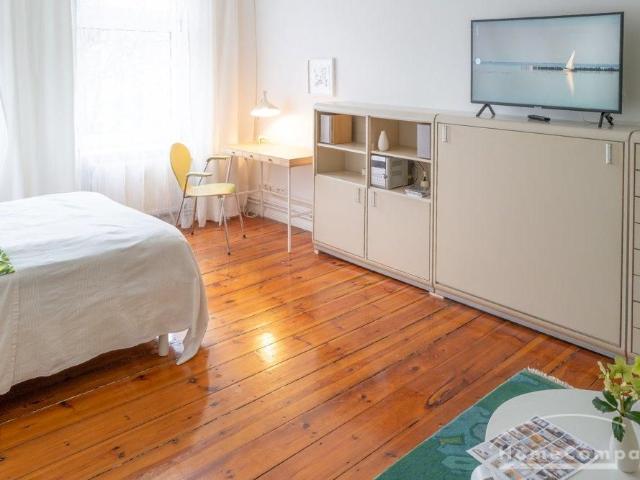 Bright furnished flat in Berlin Kreuzberg