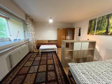 Bright, furnished, quiet, next to the forest, with 2 terraces