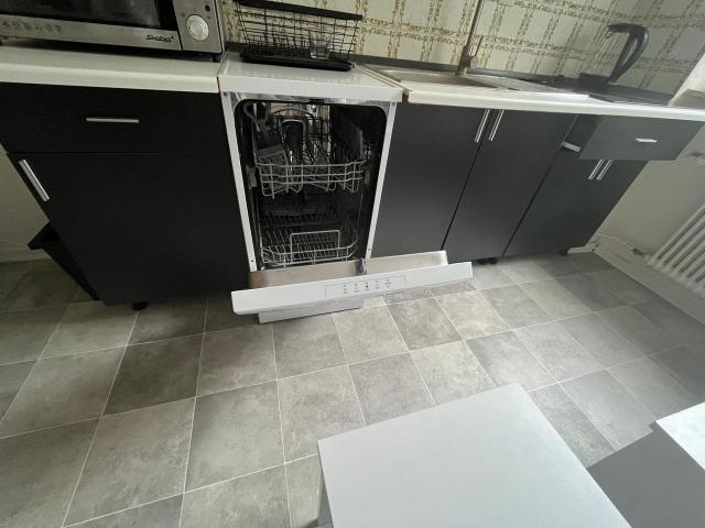 Bright, furnished, quiet, next to the forest, with 2 terraces, Nurnberg Amsterdam Apartments for Rent