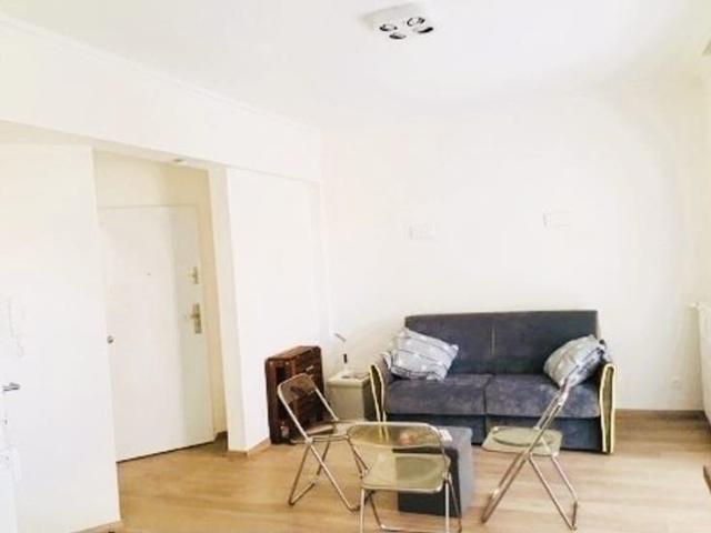 Bright furnished studio overlooking Bois de la Cambre Uccle