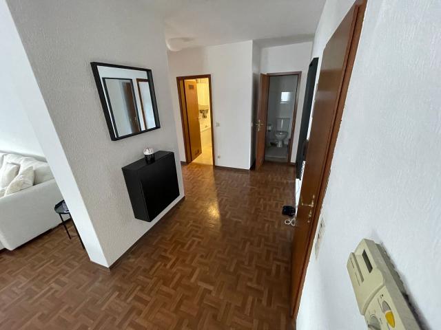 Bright, furnished three room apartment close to KIT, Karlsruhe Amsterdam Apartments for Rent